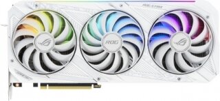 Asus ROG Strix GeForce RTX 3090 White (ROG-STRIX-RTX3090-24G-WHITE) Ekran Kartı kullananlar yorumlar